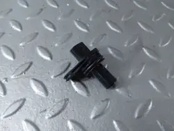 Sensor de virabrequim BMW OEM 8644374 - Usado