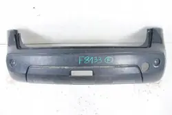 OEM 85022JD00H Bakre stötfångare Nissan Qashqai I