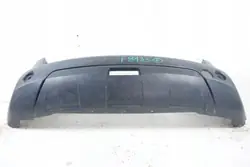 Pare-chocs arrière OEM 85022JD00H Nissan Qashqai I
