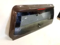 Vitre arrière hardtop VW Amarok OEM 43R000478