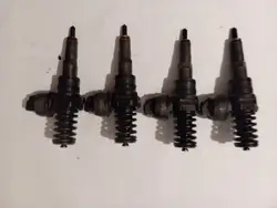 OEM 03813073AG insprutningspump för VW Golf V
