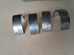 Päälaakerit OEM 1439948 BMW N45B16A Moottorille