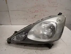 Vasen etuvalaisin HONDA JAZZ III 2008-2011