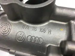 Pompe à huile Volkswagen OE 07K115105R