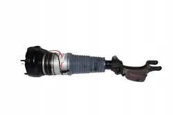 Audi A8 S8 Ilmaisjousitus Etu Vasen OEM 4H0616039AK
