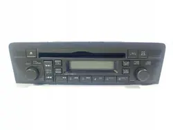 Honda Civic 7 Radio OEM M1S232 - Originales CD-Gerät