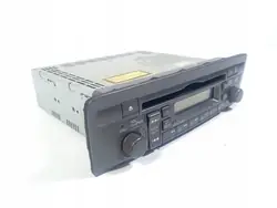 Radio Honda Civic 7 OEM M1S232 - Unidad CD Original