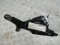 Stödhjul Smart ForFour II W453 A4536209900