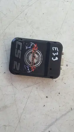 Boîtier de Tuning ProRacing CS2 BMW E39 525i