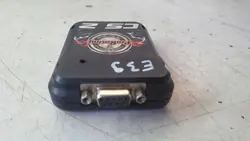 Boîtier de Tuning ProRacing CS2 BMW E39 525i