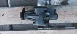 Pompe de direction Audi A6 C5 RS6 OEM 4D0145155K