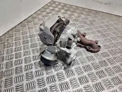 Gebrauchter Turbolader OEM 04L253019AA für Audi A4 2.0L