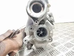 Turbo d'occasion OEM 04L253019AA pour Audi A4 2.0L