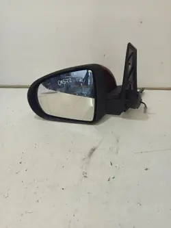 Espelho esquerdo manual Mitsubishi Colt OEM E9024259