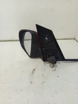 Rétroviseur gauche manuel Mitsubishi Colt OEM E9024259