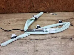 Airbag rideau gauche BMW F34 GT OEM 7272747
