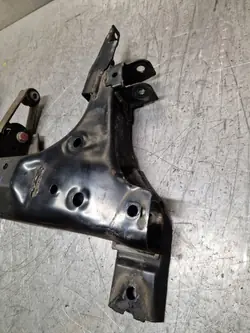 Vordere Federn OEM 480109291R für Dacia Spring