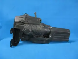 Ilmansuodattimen kotelo Kia Rio III 1.4