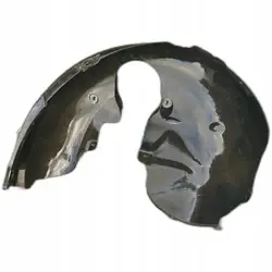 SKODA CITIGO VOLKSWAGEN UP! SEAT MII Right Wheel Arch