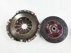 Ensemble d'embrayage et volant moteur Hyundai Veloster I 1.6 GDi OEM 4130026010
