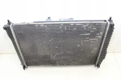 Ventilateur de radiateur d'eau OEM 365578253 Chevrolet