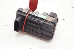 Actuador Turbo Volvo V50 S40 OEM 6NW009543 G27