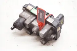 Volvo V50 S40 Turbon Aktuaattori OEM 6NW009543 G27