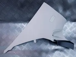OEM A2136900925 Cubierta pilar trasero izquierdo Mercedes Clase E