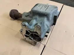 Volvo Vaihteiston Vähennys OEM P30783058 - Käytetty