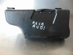 OEM 4B9010149F 8L0011031A Domkraft & Hjulnyckel