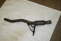 Tuyau d'échappement flexible pour VW Golf 5 2.0 TDI - Occasion