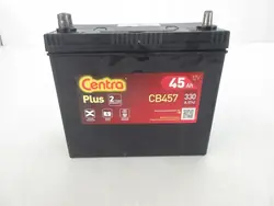 Centra CB457 Batterie