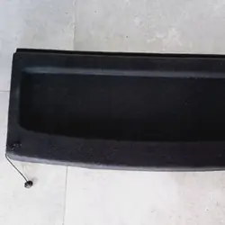 Prateleira bagageira traseira OEM DRC97249 para VW Polo IV 9N3