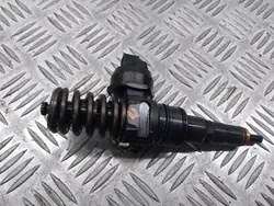 Spolarpump OEM 038130073A för VW Touran 1.9 TDI