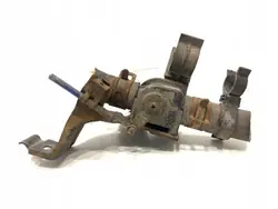 Soupape de chauffage OEM LORK-93-15525 Honda Civic VII