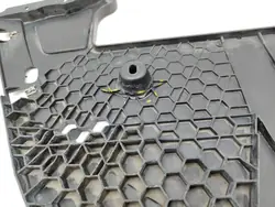 Ford Galaxy 2015 Voorbumper Kap OEM EM2B-R8B384-AG
