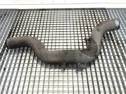 MAN TGA Turboputki OEM 51094113489 - Käytetty