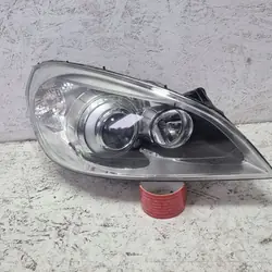 Volvo S60 II 10-18 Oikea Etu Xenon Valo