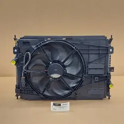 Kompletta Kylare Opel Citroen Toyota Peugeot