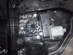 Régulateur de vitre Hyundai OEM 834803zxxx - Occasion