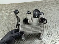 Getriebeölkühler OEM 4U252317 für Jeep