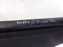 Gebrauchte Volkswagen OE Roltouraniii Rollo für Touran III