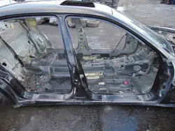 Maserati Quattroporte V B-Säulenverkleidung OEM 327582