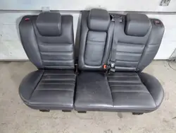 FORD KUGA MK1 Takaistuin nahka OEM