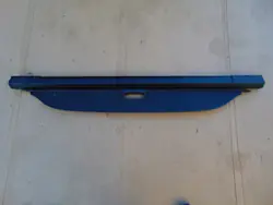 BMW 3 G21 Heck-Kofferraum-Rollo OEM 7450728