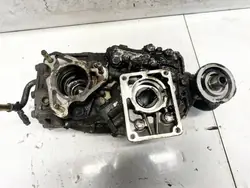 Pompe à huile OEM EIS-2319884 pour Peugeot Boxer 2005