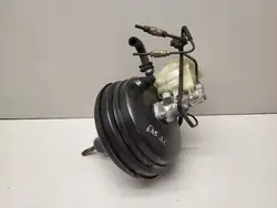 BMW OE 1165055 Jarruvahvistimen pumppu - Käytetty