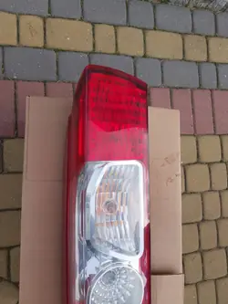 Feu arrière gauche Fiat OE 1344050080
