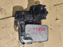 Audi Q7 Q5 termostaatin kotelo OEM 059121111CT