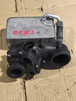 Alojamento termóstato Audi Q7 Q5 OEM 059121111CT